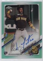 Jorge Mateo #/199