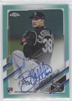 Ryan Castellani [EX to NM] #/199