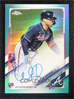 William Contreras #/199