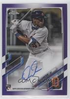 Daz Cameron #/250