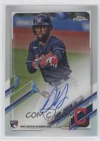 Daniel Johnson #/499