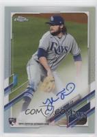 Josh Fleming #/499