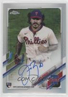 JoJo Romero #/499