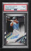 Jarred Kelenic [PSA 9 MINT]