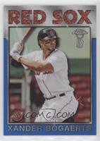 Xander Bogaerts #/75