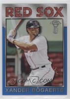 Xander Bogaerts #/75