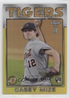 Casey Mize #/50