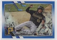 Josh Bell #/75