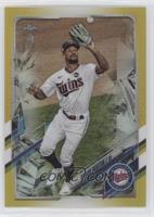 Byron Buxton #/50