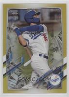 Cody Bellinger #/50