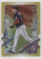 Patrick Corbin #/50