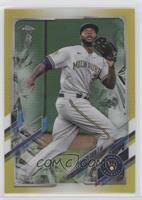 Lorenzo Cain #/50