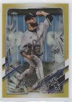 Dallas Keuchel #/50