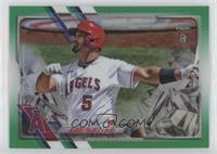 Albert Pujols #/99