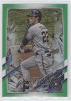 Christian Yelich #/99