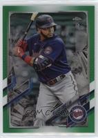 Nelson Cruz #/99