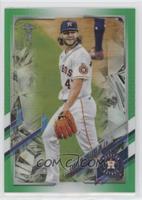 Lance McCullers Jr. #/99