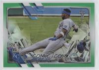 Jorge Soler #/99