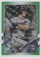 Max Kepler #/99