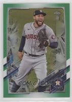 George Springer #/99