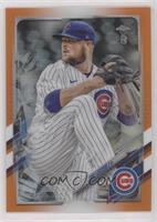 Jon Lester #/25