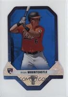 Ryan Mountcastle #/75