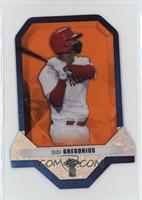 Didi Gregorius #/25