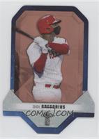 Didi Gregorius #/10