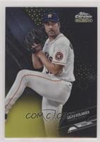 Justin Verlander #/50