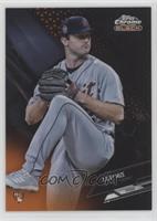 Casey Mize #/25