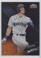 Jarred Kelenic #/25