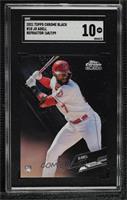 Jo Adell [SGC 10 GEM] #/199