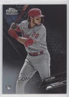 Alec Bohm #/199