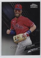 Bryce Harper #/199