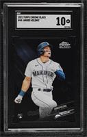 Jarred Kelenic [SGC 10 GEM]