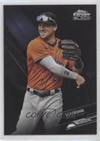 Alex Bregman