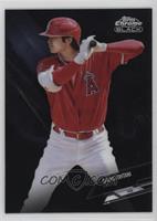 Shohei Ohtani