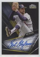 Bert Blyleven #/50