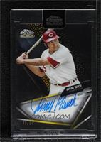 Johnny Bench [Uncirculated] #/50