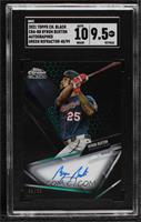 Byron Buxton [SGC 9.5 Mint+] #/99