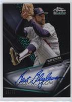 Bert Blyleven #/99