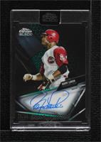 Barry Larkin [Uncirculated] #/99