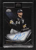 Yasmani Grandal [Uncirculated] #/150