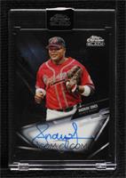 Andruw Jones [Uncirculated]