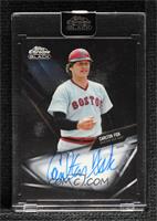 Carlton Fisk [Uncirculated]