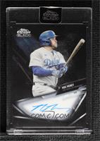 Max Muncy [Uncirculated]