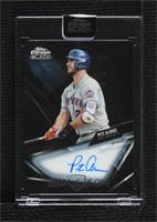 Pete Alonso [Uncirculated]