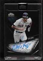 Wade Boggs [Uncirculated]