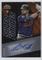 Alex Kirilloff #/25