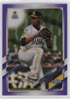 Livan Moinelo #/299